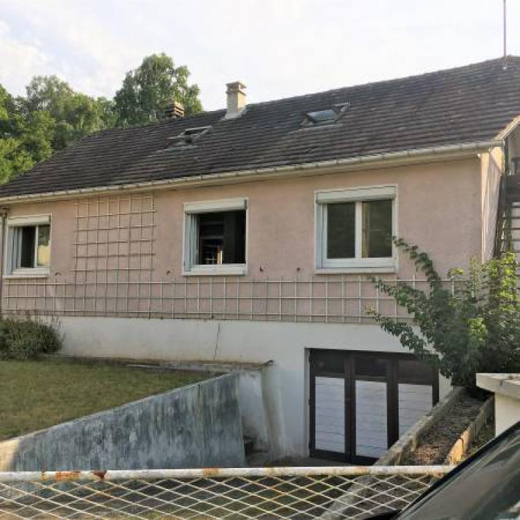 maison en vente GRAND COURONNE