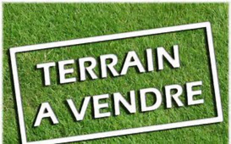 terrain en vente OISSEL