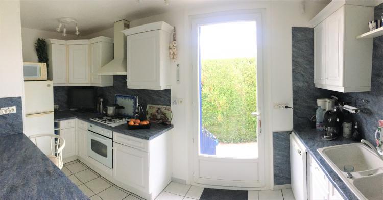 maison en vente OISSEL