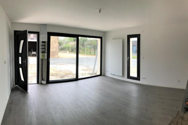 maison en vente OISSEL