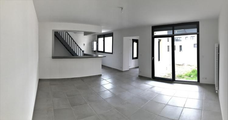 maison en vente OISSEL