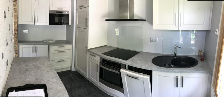 maison en vente ORIVAL