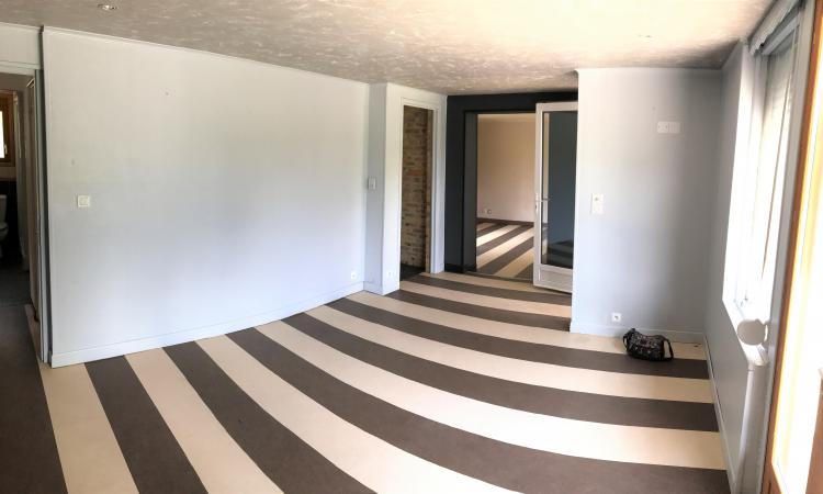 maison en vente ORIVAL