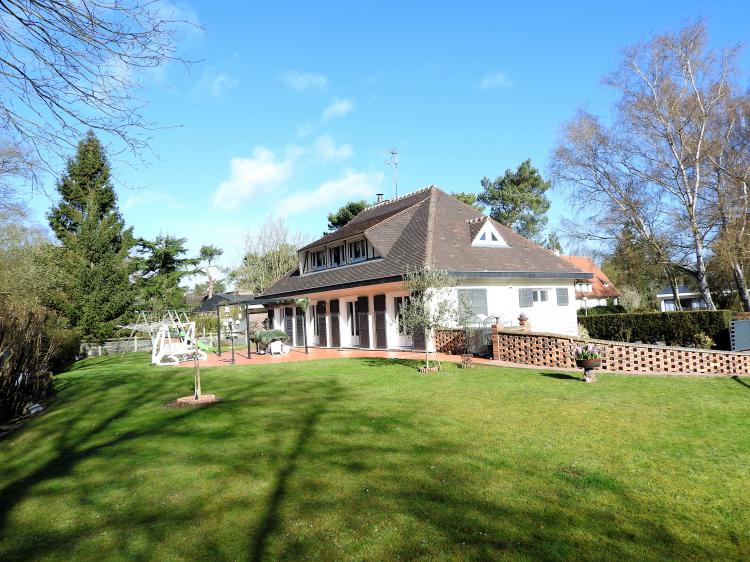 maison en vente SAINT ETIENNE DU ROUVRAY