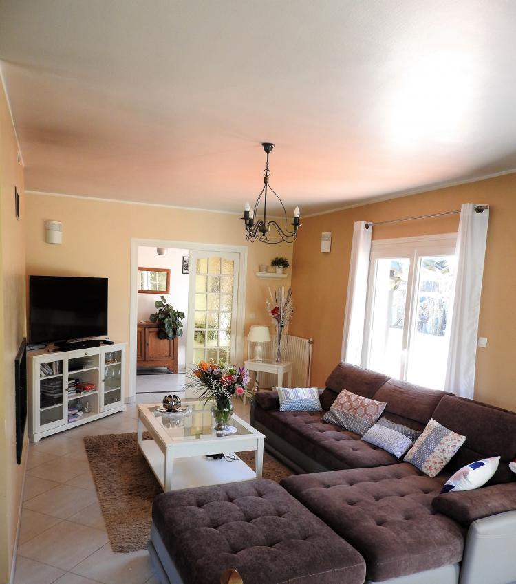 maison en vente SAINT ETIENNE DU ROUVRAY