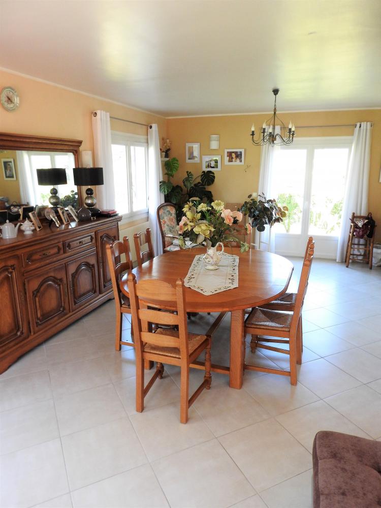 maison en vente SAINT ETIENNE DU ROUVRAY