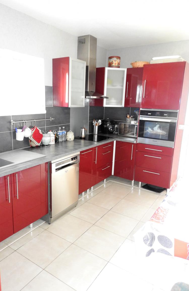 maison en vente SAINT ETIENNE DU ROUVRAY