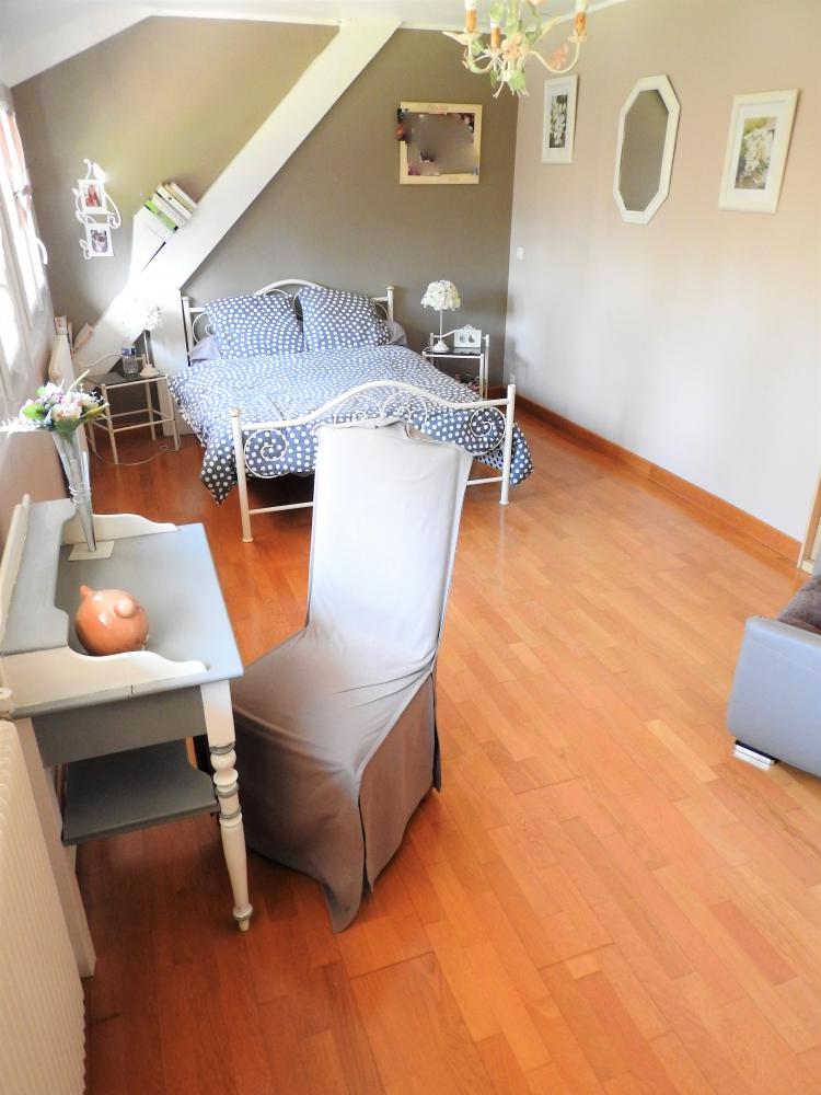 maison en vente SAINT ETIENNE DU ROUVRAY