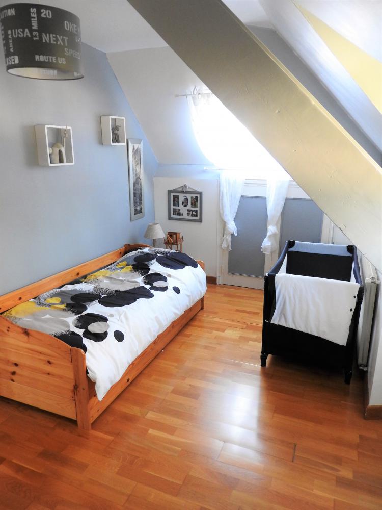 maison en vente SAINT ETIENNE DU ROUVRAY