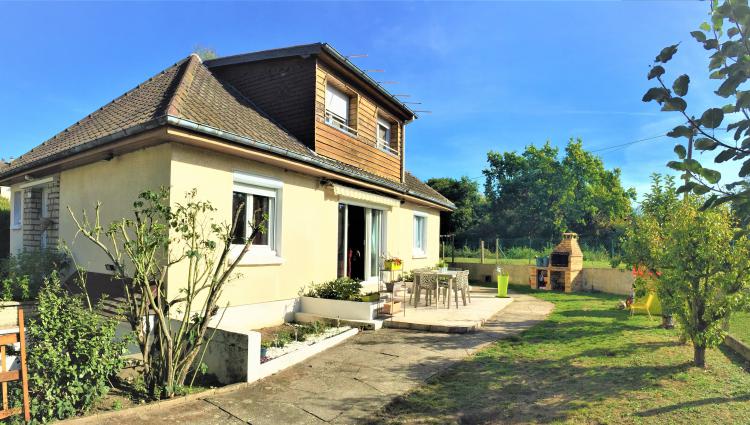 maison en vente PETIT COURONNE