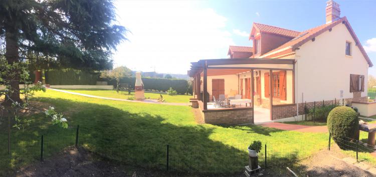 maison en vente GRAND COURONNE