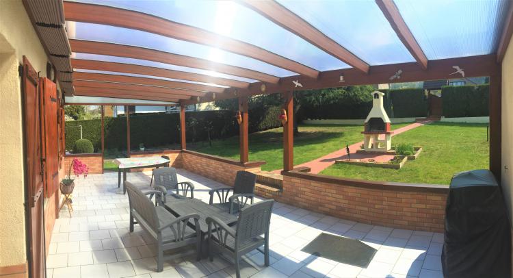 maison en vente GRAND COURONNE