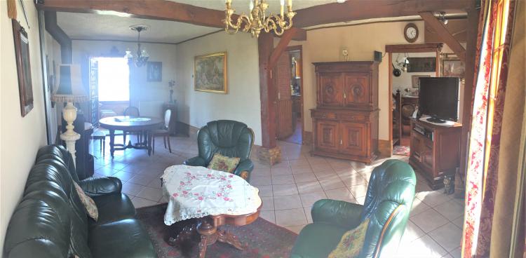 maison en vente GRAND COURONNE
