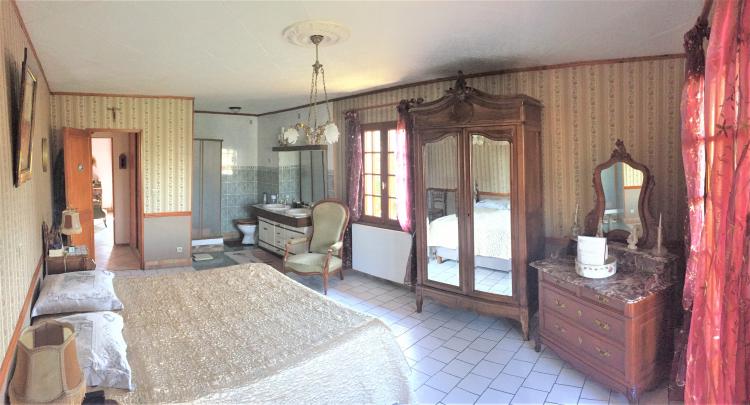 maison en vente GRAND COURONNE