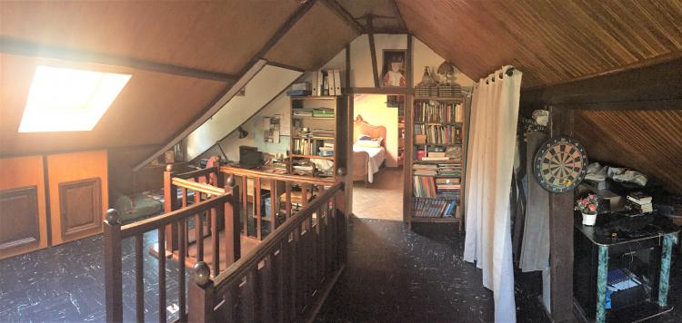 maison en vente GRAND COURONNE