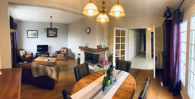 maison en vente GRAND COURONNE
