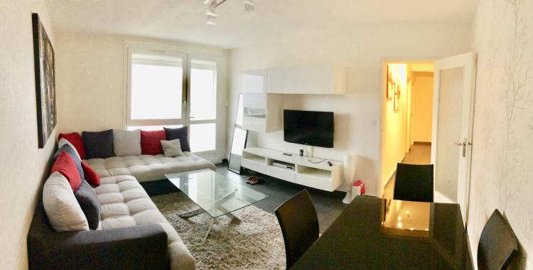 appartement en vente SAINT ETIENNE DU ROUVRAY