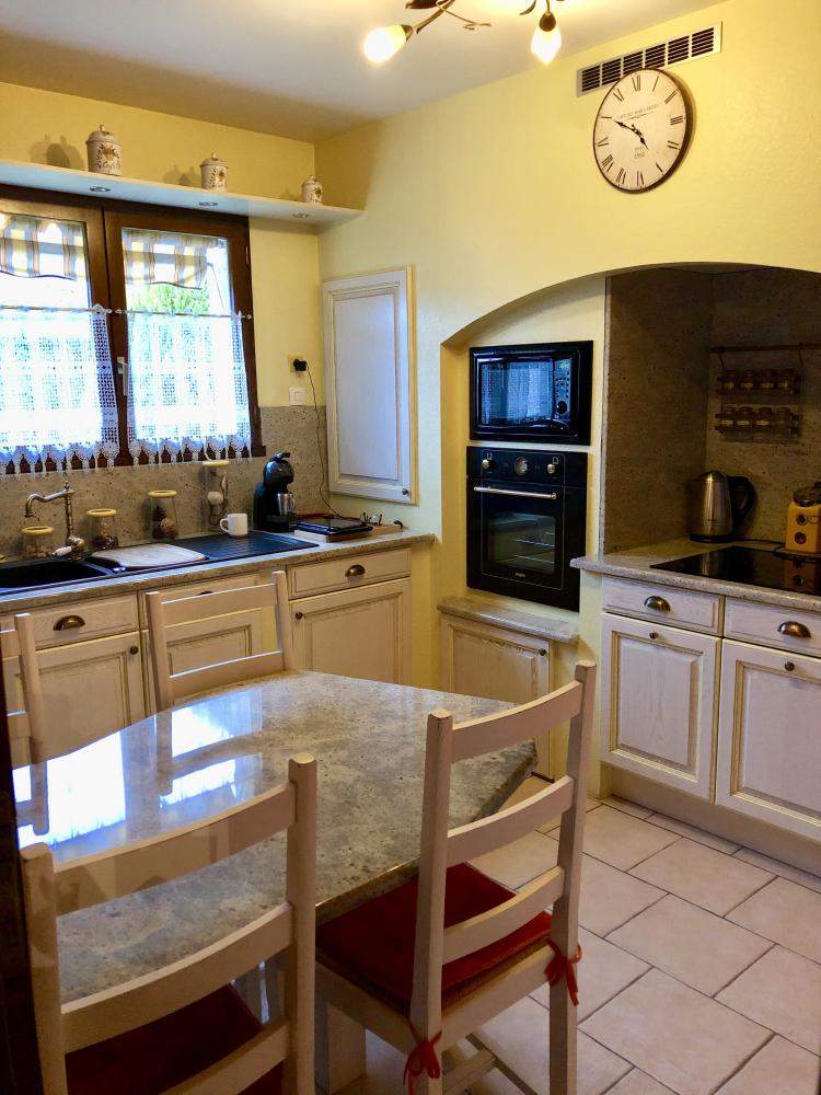 maison en vente SAINT ETIENNE DU ROUVRAY