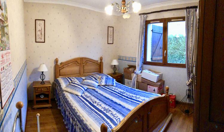 maison en vente SAINT ETIENNE DU ROUVRAY