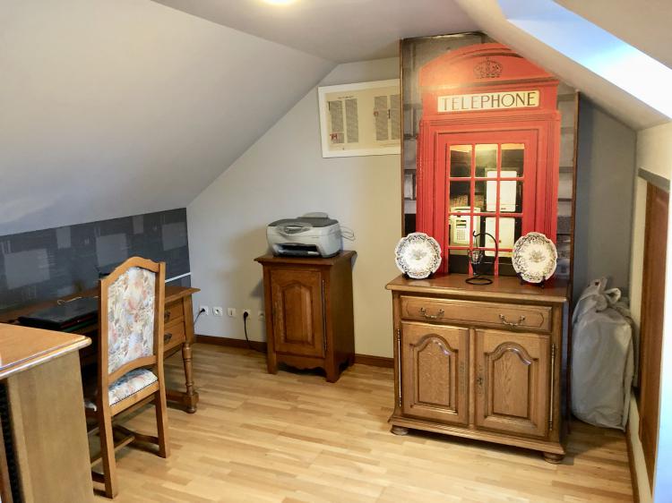 maison en vente SAINT ETIENNE DU ROUVRAY
