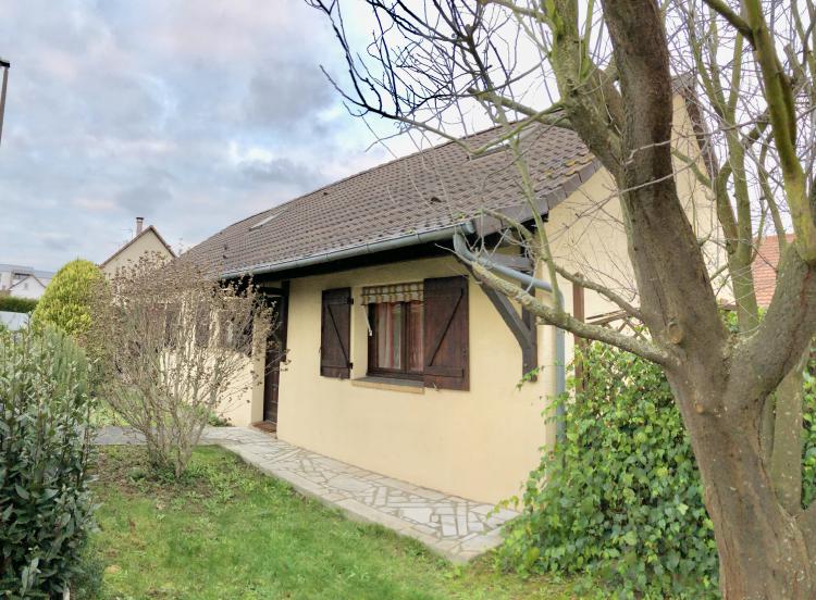maison en vente SAINT ETIENNE DU ROUVRAY