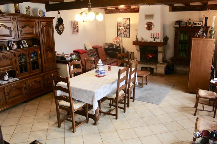 maison en vente SAINT ETIENNE DU ROUVRAY