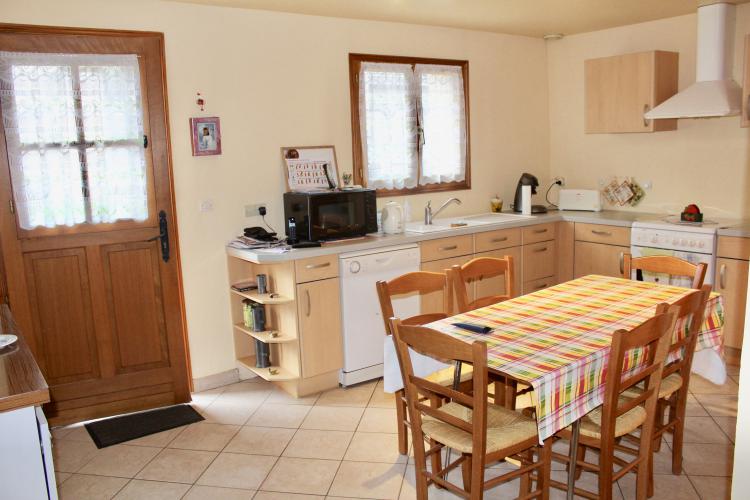 maison en vente SAINT ETIENNE DU ROUVRAY