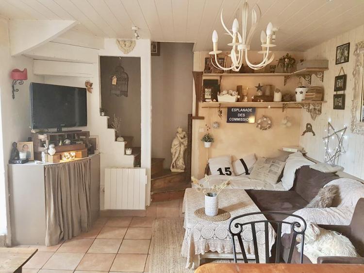 maison en vente SOTTEVILLE LES ROUEN