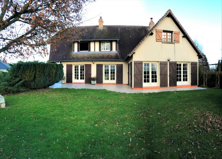 maison en vente LE BOSC ROGER EN ROUMOIS