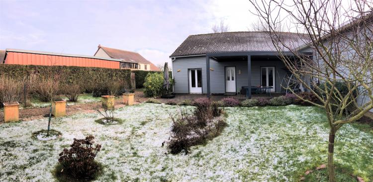 maison en vente LE BOSC ROGER EN ROUMOIS