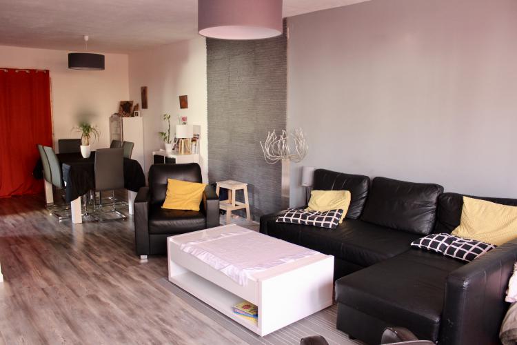 maison en vente SAINT ETIENNE DU ROUVRAY