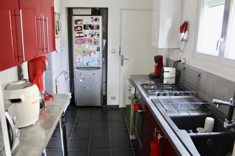 maison en vente SAINT ETIENNE DU ROUVRAY