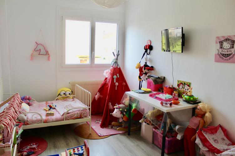 maison en vente SAINT ETIENNE DU ROUVRAY