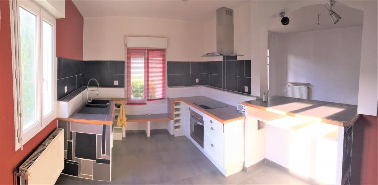 maison en vente GRAND COURONNE