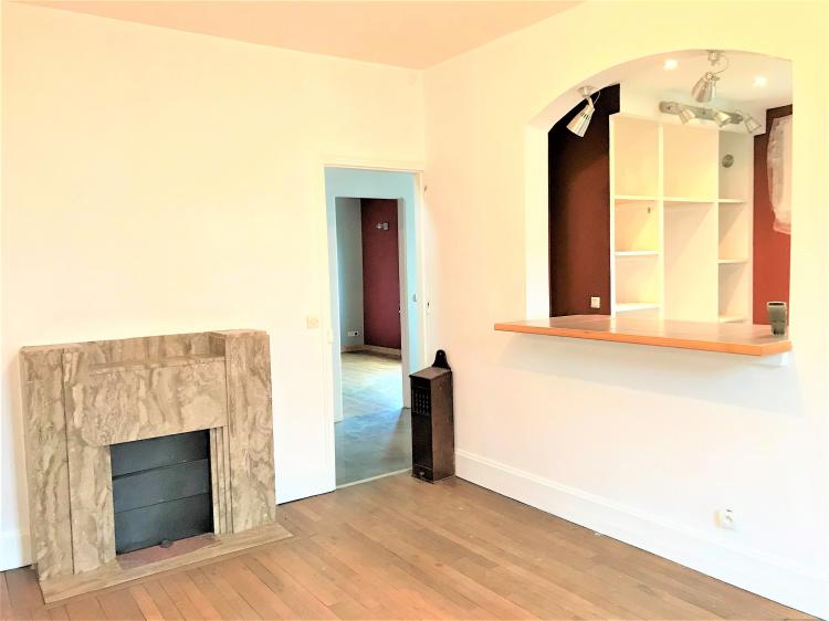 maison en vente GRAND COURONNE