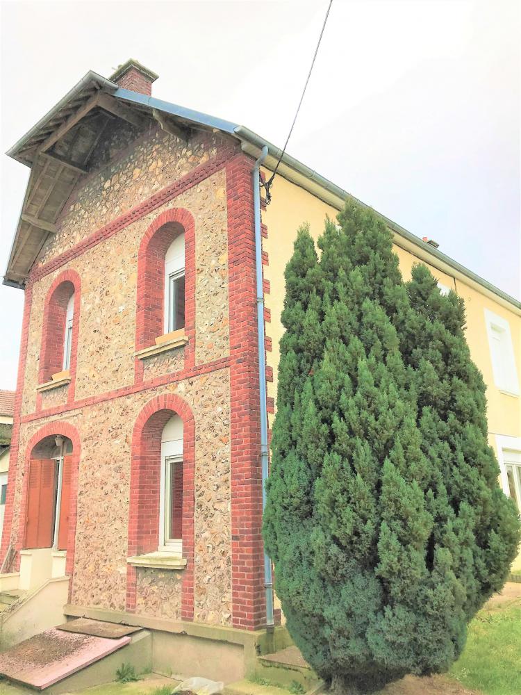 maison en vente GRAND COURONNE
