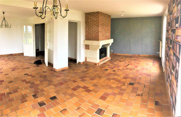 maison en vente MAUNY