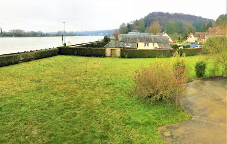 maison en vente MAUNY