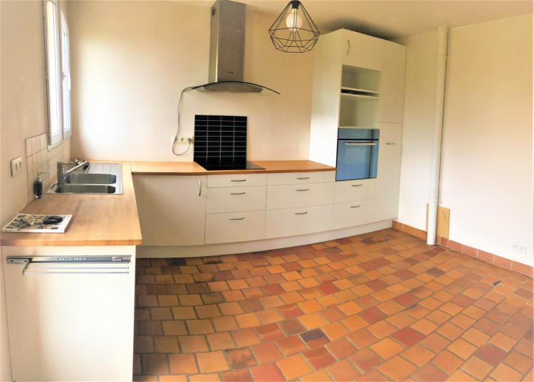 maison en vente MAUNY