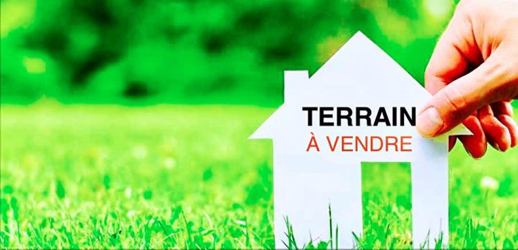 terrain en vente LA LONDE
