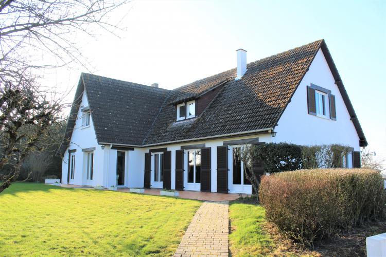 maison en vente LE BOSC ROGER EN ROUMOIS