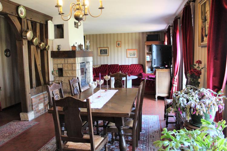 maison en vente LE BOSC ROGER EN ROUMOIS