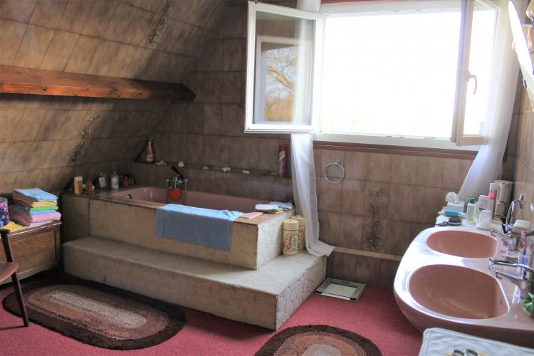 maison en vente LE BOSC ROGER EN ROUMOIS