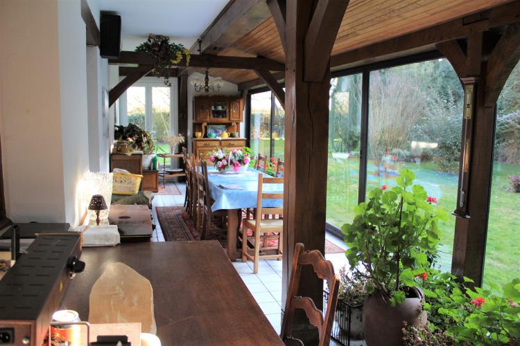 maison en vente LE BOSC ROGER EN ROUMOIS