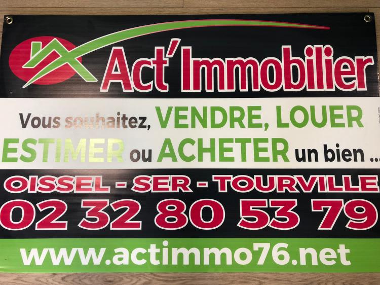 immeuble en vente ELBEUF