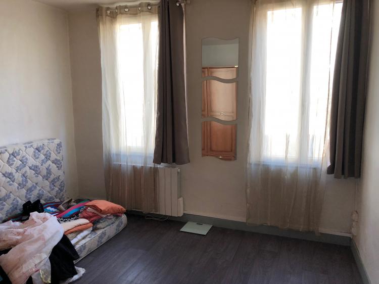 immeuble en vente CAUDEBEC LES ELBEUF