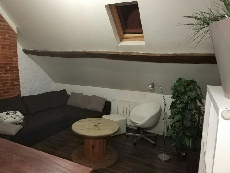 immeuble en vente CAUDEBEC LES ELBEUF