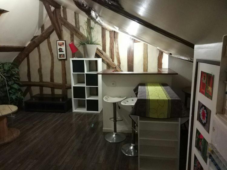 immeuble en vente CAUDEBEC LES ELBEUF