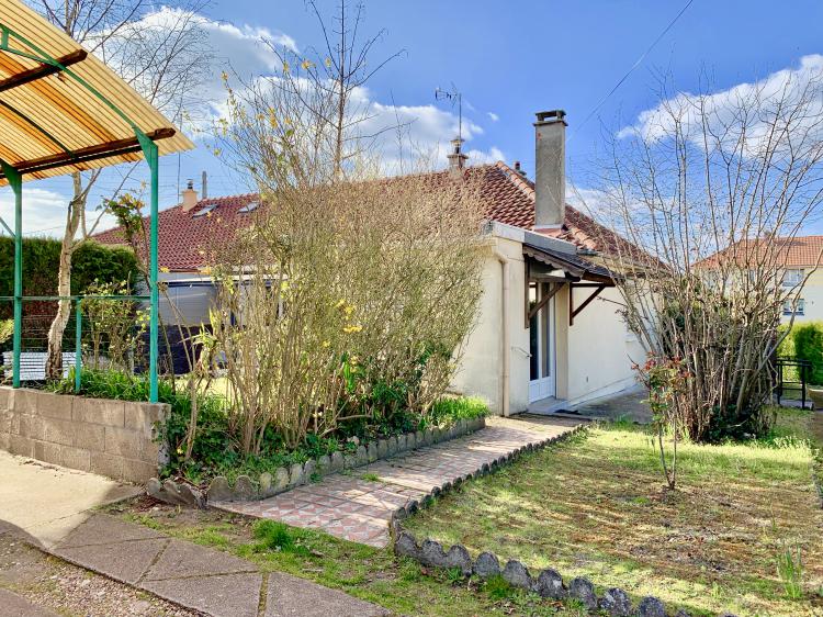 maison en vente SAINT ETIENNE DU ROUVRAY