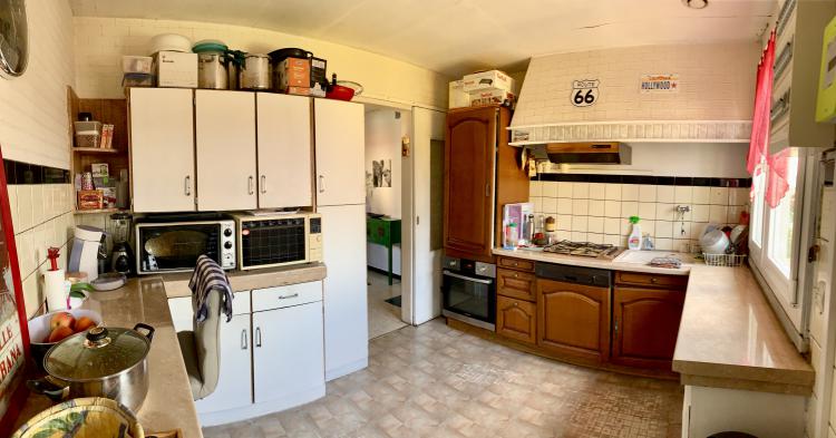 maison en vente SAINT ETIENNE DU ROUVRAY